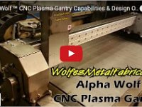 Alpha Wolf YouTube Video Thumbnail  Alpha Wolf YouTube Video
